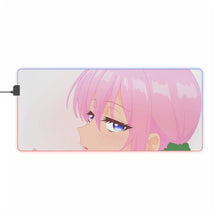 Cargar imagen en el visor de la galería, Shikimori&#39;s Not Just A Cutie RGB LED Mouse Pad (Desk Mat)
