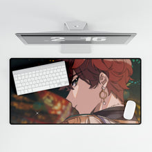 Cargar imagen en el visor de la galería, Anime Promise of Wizard Mouse Pad (Desk Mat)
