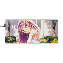 Cargar imagen en el visor de la galería, OreShura RGB LED Mouse Pad (Desk Mat)
