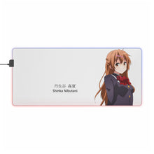 Load image into Gallery viewer, Love, Chunibyo &amp; Other Delusions RGB LED Mouse Pad (Desk Mat)
