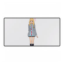 Charger l&#39;image dans la galerie, Tapis de souris Anime Your Lie in April (tapis de bureau)
