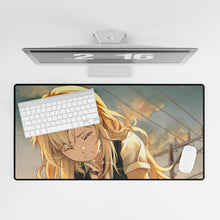 Cargar imagen en el visor de la galería, Anime Your Lie in April Mouse Pad (Desk Mat)
