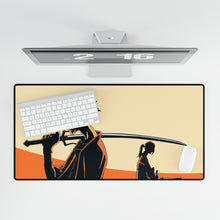 Cargar imagen en el visor de la galería, Anime Samurai Champloo Mouse Pad (Desk Mat)
