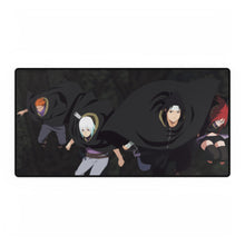 Load image into Gallery viewer, Anime Naruto Mouse Pad (Desk Mat)
