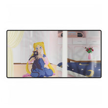 Cargar imagen en el visor de la galería, Anime Sailor Moon Mouse Pad (Desk Mat)
