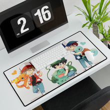 Load image into Gallery viewer, Anime Crossover Mouse Pad (Desk Mat)
