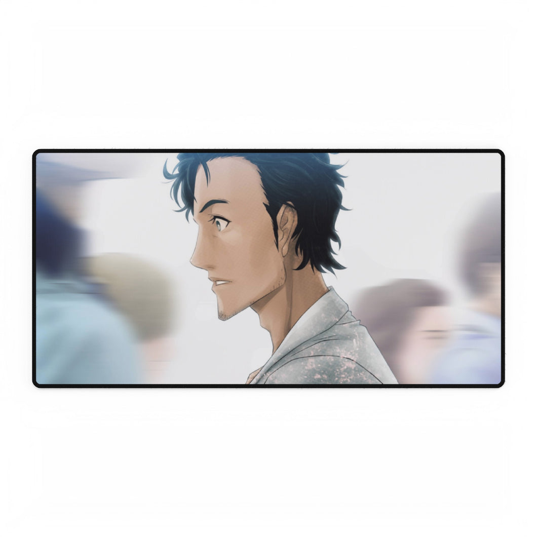 Anime Steins;Gate Mouse Pad (Desk Mat)