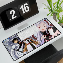 Cargar imagen en el visor de la galería, Alfombrilla de ratón (alfombrilla de escritorio) de la película Anime Sword Art Online: Ordinal Scale
