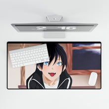 Load image into Gallery viewer, Anime Noragami Mouse Pad (Desk Mat)
