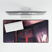 Load image into Gallery viewer, Anime Naruto Mouse Pad (Desk Mat)
