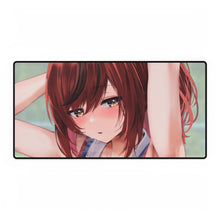 Charger l&#39;image dans la galerie, Tapis de souris (tapis de bureau) Anime Uma Musume : Pretty Der
