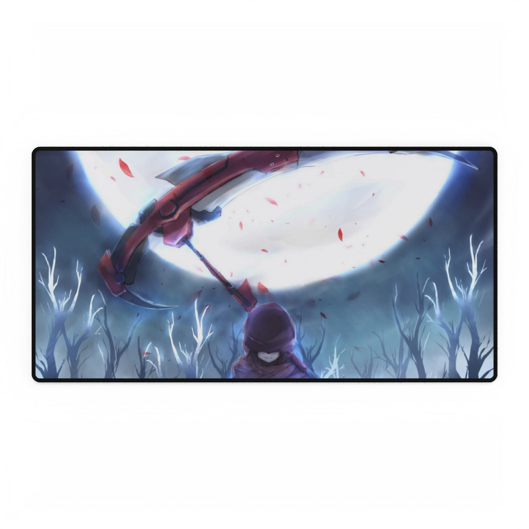 Tapis de souris Anime RWBY (tapis de bureau)