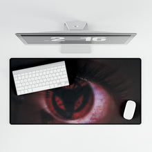 Cargar imagen en el visor de la galería, Sharingan (Real) Mouse Pad (Desk Mat)
