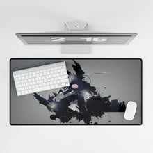 Cargar imagen en el visor de la galería, Anime Tokyo Ghoul Mouse Pad (Desk Mat)
