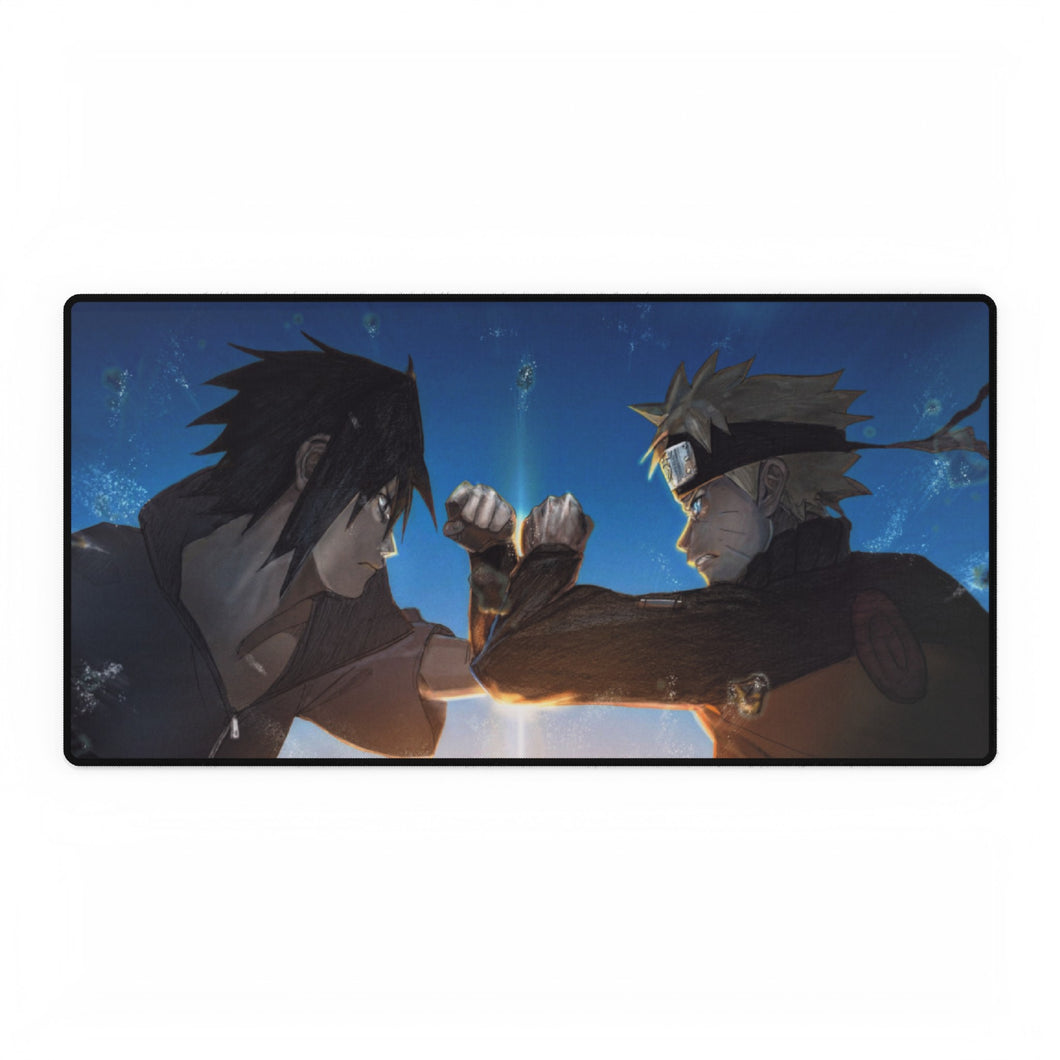 Anime Naruto Mouse Pad (Desk Mat)