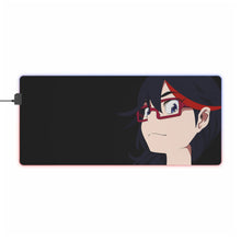 Charger l&#39;image dans la galerie, Tapis de souris LED RVB Kill La Kill (tapis de bureau)
