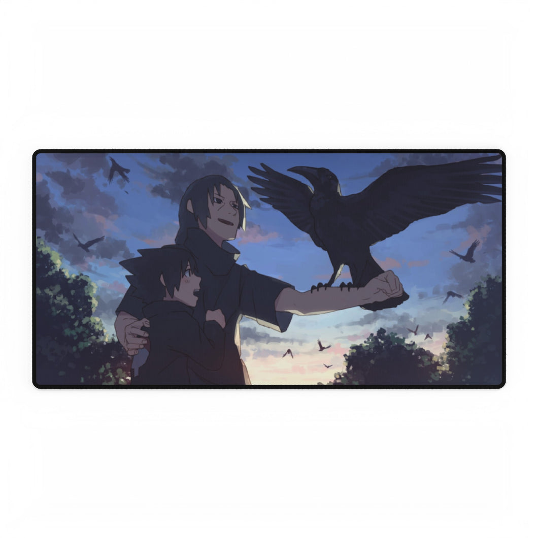 Anime Naruto Mouse Pad (Desk Mat)