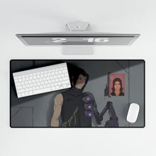 Load image into Gallery viewer, Anime Naruto Mouse Pad (Desk Mat)
