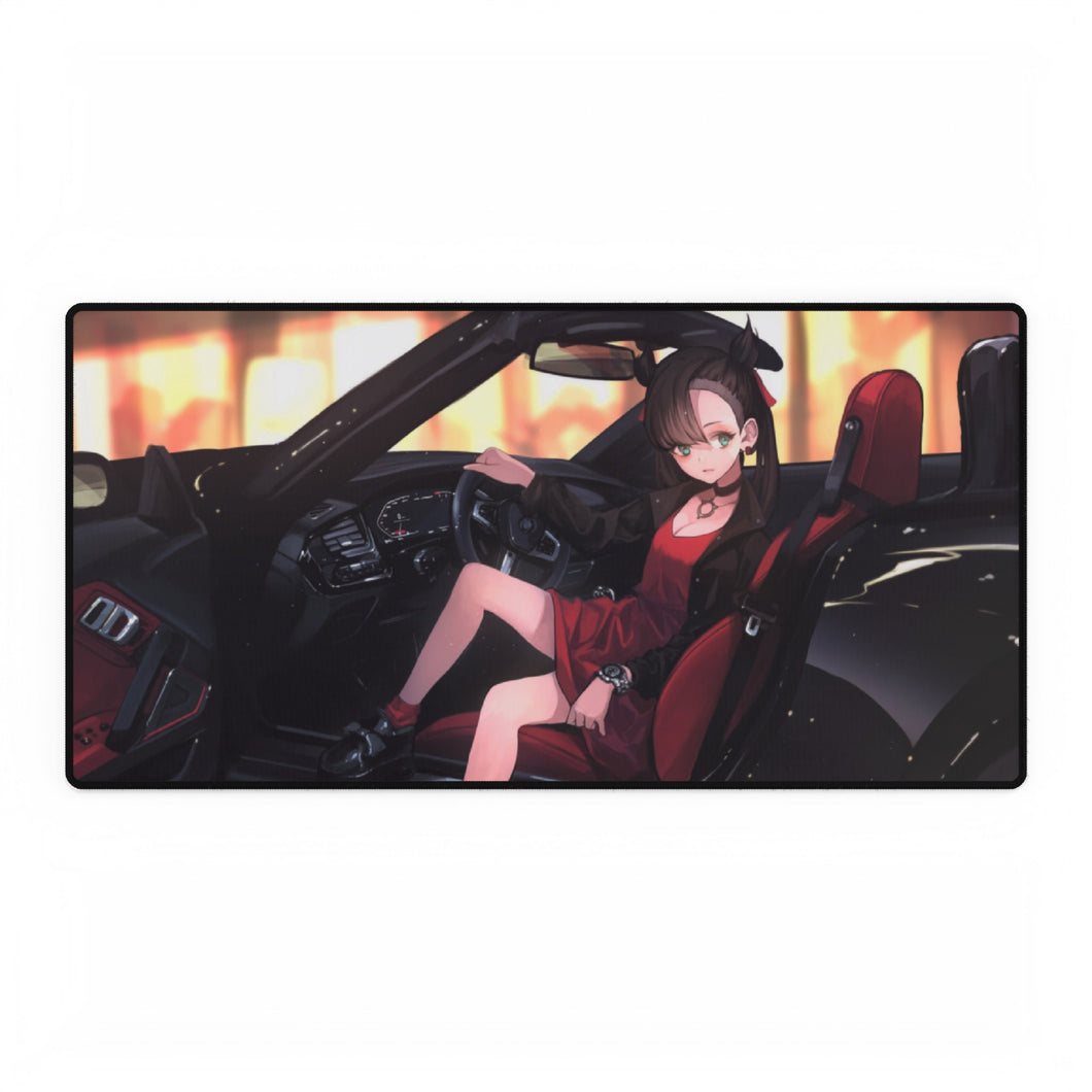 Marnie Mouse Pad (Desk Mat)