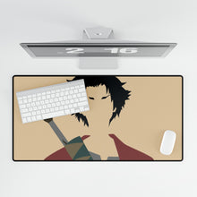 Load image into Gallery viewer, Anime Samurai Champloo Mouse Pad (Desk Mat)
