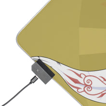 Cargar imagen en el visor de la galería, Tsubasa: Reservoir Chronicle RGB LED Mouse Pad (Desk Mat)
