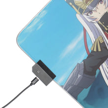 Cargar imagen en el visor de la galería, Re:Creators RGB LED Mouse Pad (Desk Mat)
