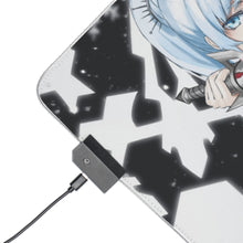 Charger l&#39;image dans la galerie, Tapis de souris LED RGB Anime RWBY (tapis de bureau)
