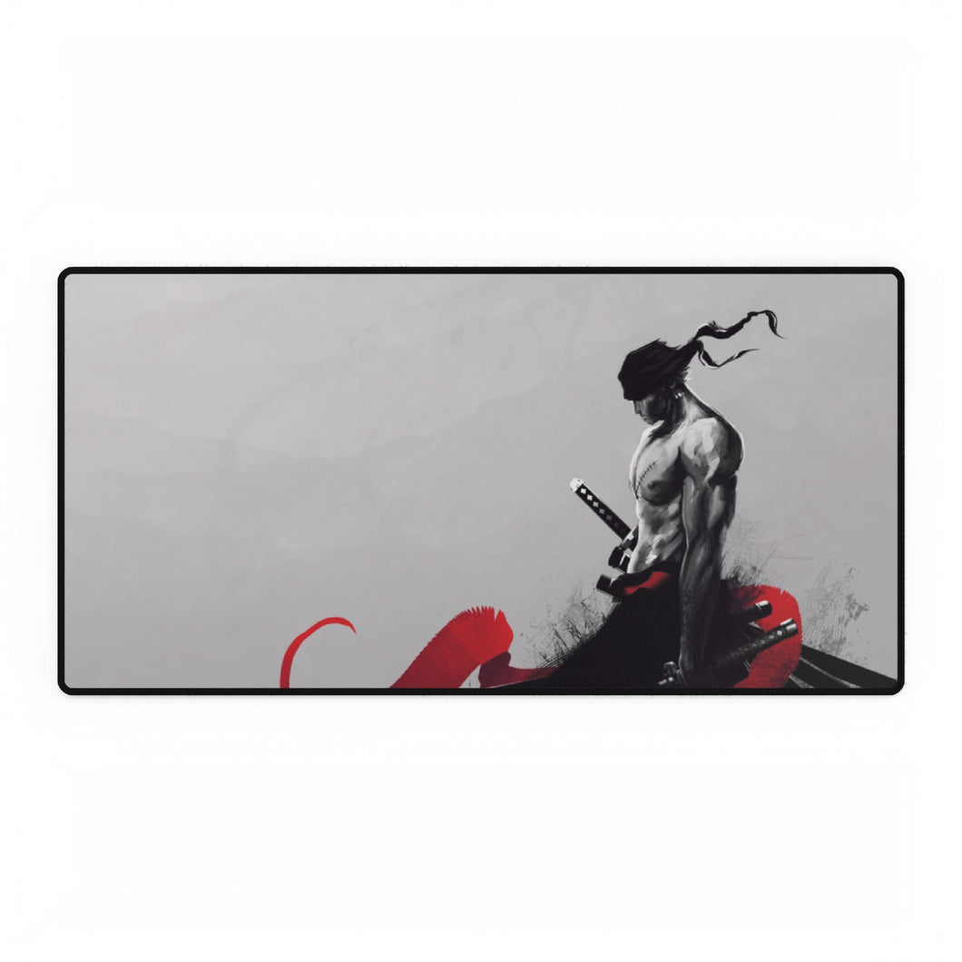 Tapis de souris Anime One Piece (tapis de bureau)