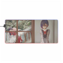 Cargar imagen en el visor de la galería, Darling in the FranXX RGB LED Mouse Pad (Desk Mat)
