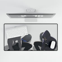 Load image into Gallery viewer, Anime SK8 the Infinity Mouse Pad (Desk Mat)
