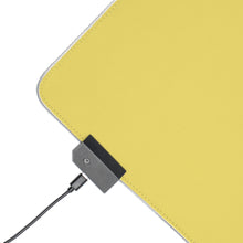 Charger l&#39;image dans la galerie, Gratuit ! Tapis de souris LED RVB Nagisa Hazuki (tapis de bureau)
