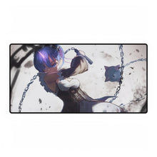 Charger l&#39;image dans la galerie, Tapis de souris (tapis de bureau) Anime Re:ZERO - Starting Life in Another World
