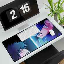 Load image into Gallery viewer, Anime Naruto Mouse Pad (Desk Mat)
