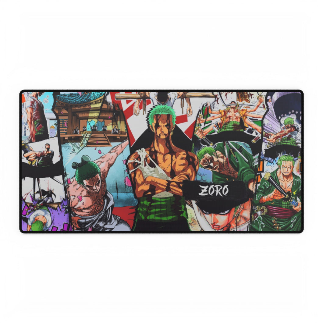 Anime One Piece Mouse Pad (Desk Mat)