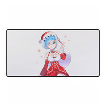 Load image into Gallery viewer, Anime Re:ZERO -Starting Life in Another World- Mouse Pad (Desk Mat)
