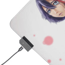 Cargar imagen en el visor de la galería, Kill La Kill RGB LED Mouse Pad (Desk Mat)
