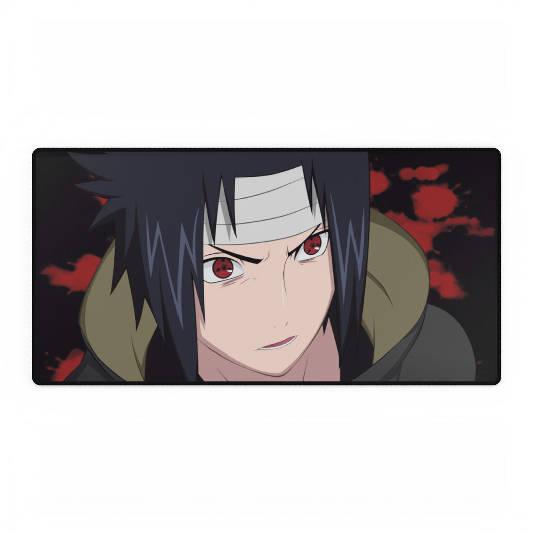 Anime Naruto Mouse Pad (Desk Mat)