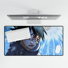 Load image into Gallery viewer, Anime Naruto Mouse Pad (Desk Mat)
