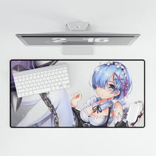 Cargar imagen en el visor de la galería, Rem Mouse Pad (Desk Mat)
