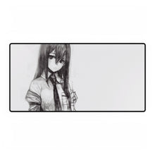 Cargar imagen en el visor de la galería, Anime Steins;Gate Mouse Pad (Desk Mat)
