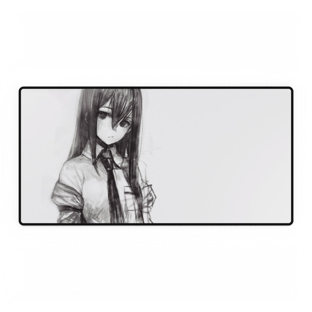 Anime Steins;Gate Mouse Pad (Desk Mat)