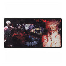 Cargar imagen en el visor de la galería, Alfombrilla de ratón (alfombrilla de escritorio) de Tokyo Ghoul
