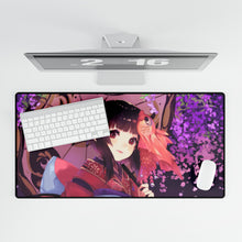 Load image into Gallery viewer, Anime Onmyoji Mouse Pad (Desk Mat)
