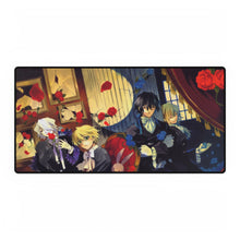 Charger l&#39;image dans la galerie, Tapis de souris (tapis de bureau) Anime Pandora Heartsr
