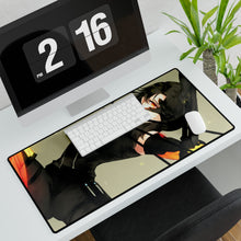 Charger l&#39;image dans la galerie, Tapis de souris Anime RWBY (tapis de bureau)
