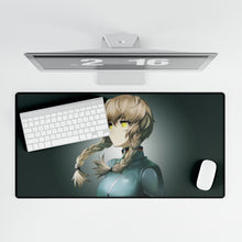 Charger l&#39;image dans la galerie, Tapis de souris Anime Steins;Gate (tapis de bureau)
