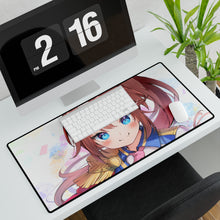 Charger l&#39;image dans la galerie, Tapis de souris (tapis de bureau) Anime Uma Musume : Pretty Der
