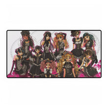 Cargar imagen en el visor de la galería, Anime Sailor Moonr Mouse Pad (Desk Mat)
