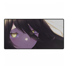 Load image into Gallery viewer, Anime Uma Musume: Pretty Der Mouse Pad (Desk Mat)
