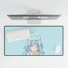 Cargar imagen en el visor de la galería, Anime That Time I Got Reincarnated as a Slime Mouse Pad (Desk Mat)
